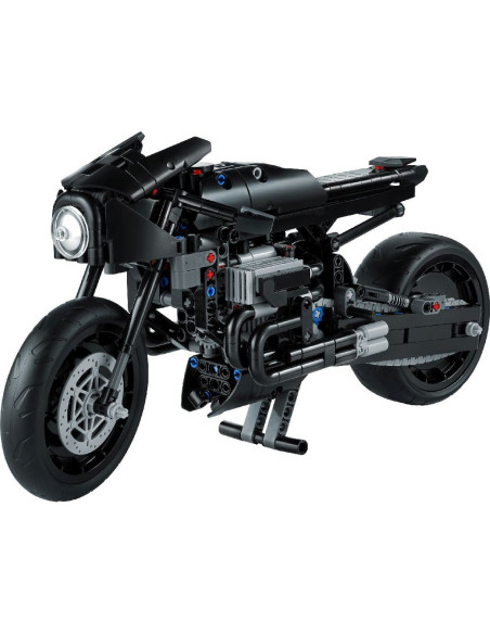 Lego Technic Batman A Batcycle 42155,42155