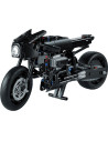 Lego Technic Batman A Batcycle 42155,42155