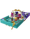 Lego Disney Princess Cartea Povestii Mica Sirena 43213,43213