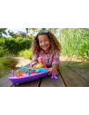 Barbie Camping Papusa Daisy Cu Accesorii,MTHDF75