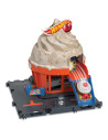 Hot Wheels City Gelaterie,MTHDR24_HKX38