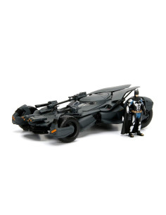 Batman Justice League Batmobile,253215000 2