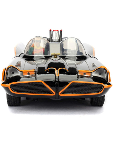 Masinuta Batman Build And Collect Scara 1 La 24,253213000