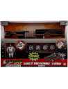 Masinuta Batman Build And Collect Scara 1 La 24,253213000