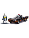 Batman Masina Batmobile Cu Figurina 1:32,253213002