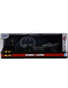 Batman Automobil Batmobile 1989 1:32,253213003