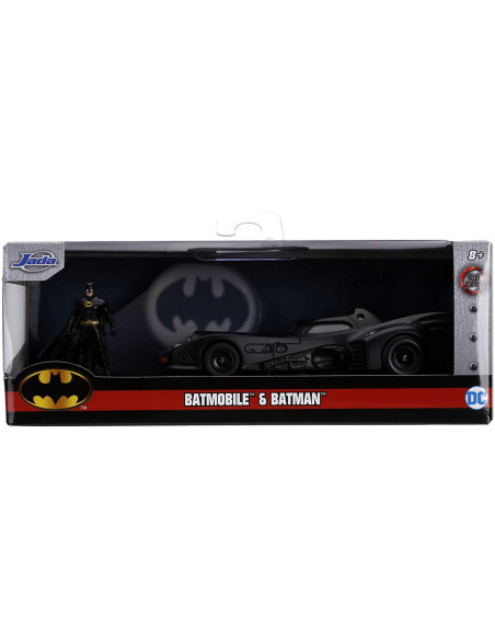 Batman Automobil Batmobile 1989 1:32,253213003