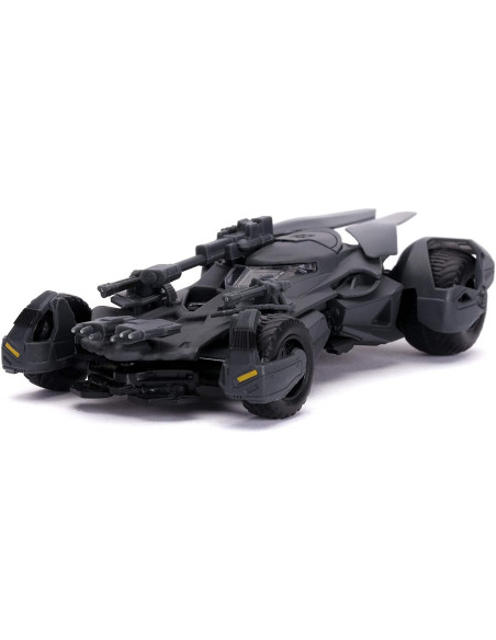 Batman Automobil Batmobile Justice League 1:32,253213005