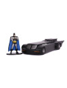Batman Masina Batmobile Cu Figurina 1:32,253213004