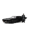 Jada Batman Masinuta Din Metal Batmobile Scara 1:24,253215010