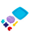 Nisip Kinetic Set Complet Mov 454 Grame,6024397_mov
