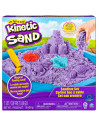 Nisip Kinetic Set Complet Mov 454 Grame,6024397_mov