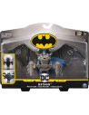Batman Figurina Mega Gear 10cm,6056717