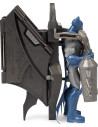 Batman Figurina Mega Gear 10cm,6056717