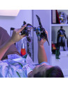 Batman Figurina Mega Gear 10cm,6056717