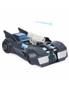 Batman Masina De Transformare,6062755 2
