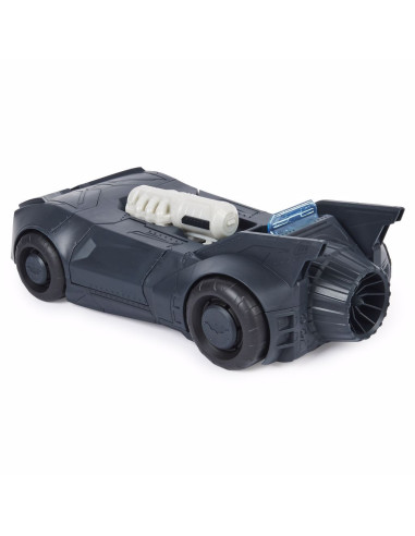 Batman Masina De Transformare,6062755