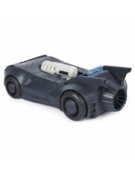 Batman Masina De Transformare,6062755