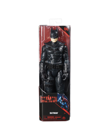Batman Figurina Film Batman 30cm,6060653_20130920
