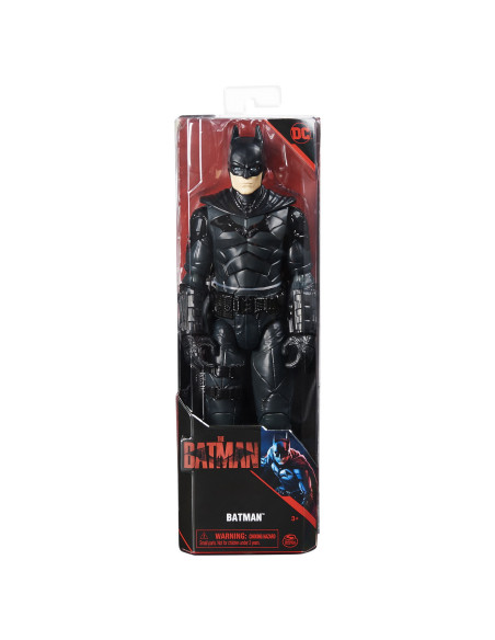 Batman Figurina Film Batman 30cm,6060653_20130920