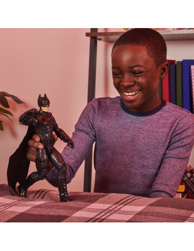 Batman Figurina Film Batman 30cm,6060653_20130920