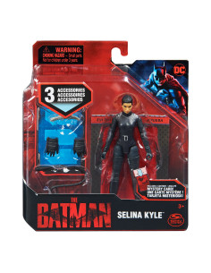 Batman Film Figurina Selina Kyle 10cm,6060654_20130927
