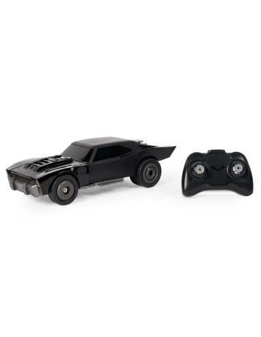 Batman Film Masina Lui Batman Rc Scara 1:20,6060469