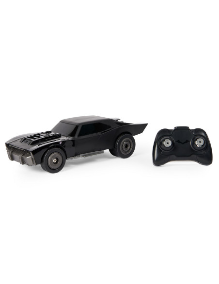 Batman Film Masina Lui Batman Rc Scara 1:20,6060469