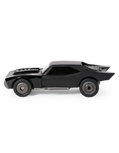 Batman Film Masina Lui Batman Rc Scara 1:20,6060469