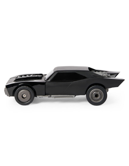 Batman Film Masina Lui Batman Rc Scara 1:20,6060469