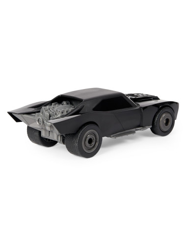 Batman Film Masina Lui Batman Rc Scara 1:20,6060469