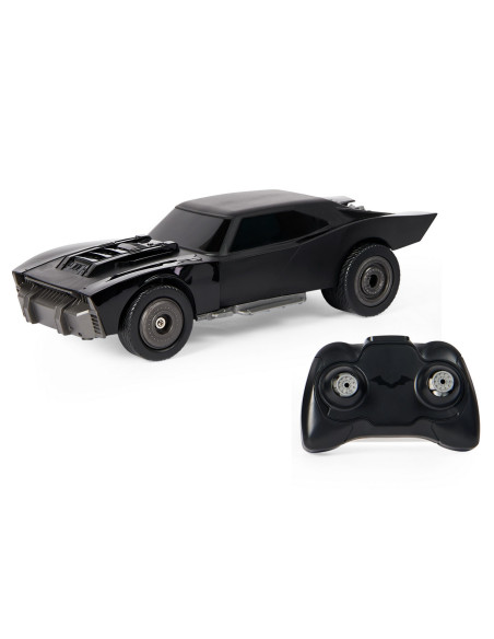 Batman Film Masina Lui Batman Rc Scara 1:20,6060469