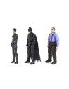 Batman Film Set De 3 Figurine 10cm,6061618