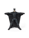 Batman Figurina Film Batman In Costum Cu Aripi