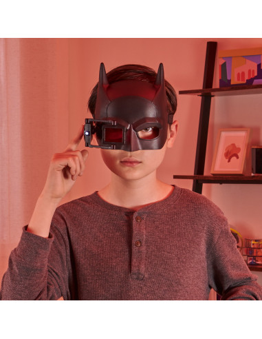 Batman Set De Joaca Detectiv,6060521