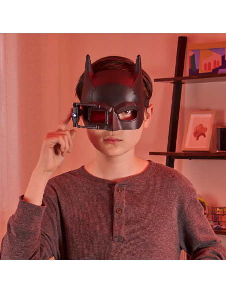 Batman Set De Joaca Detectiv,6060521