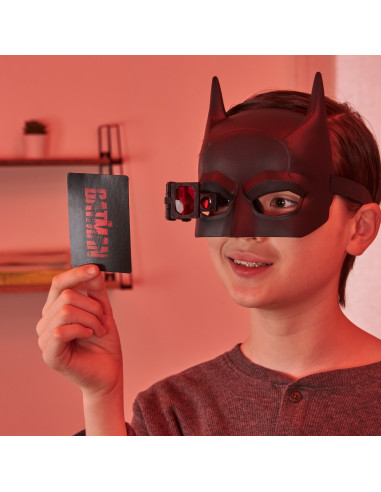 Batman Set De Joaca Detectiv,6060521
