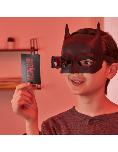 Batman Set De Joaca Detectiv,6060521