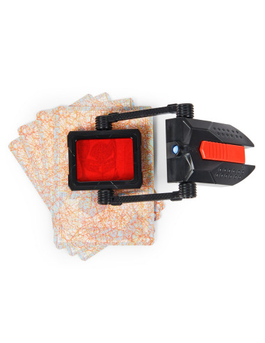 Batman Set De Joaca Detectiv,6060521