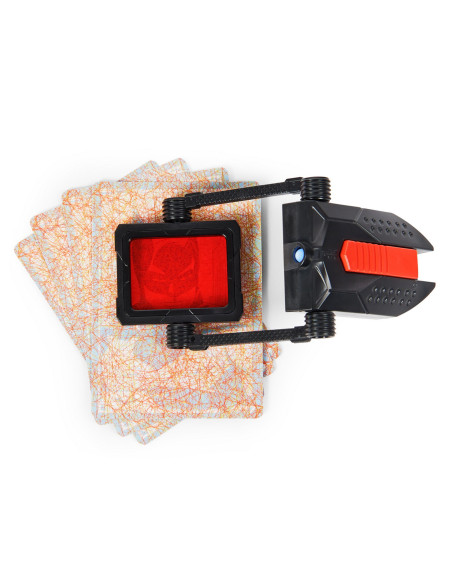 Batman Set De Joaca Detectiv,6060521