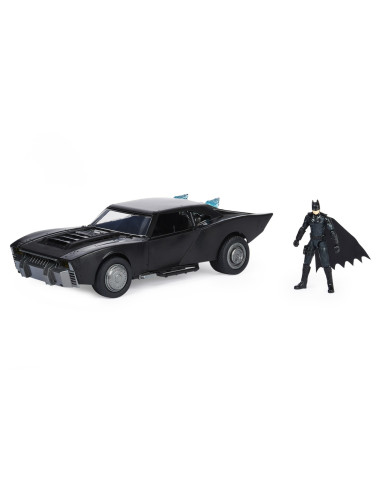 Batman Movie Masina Lui Batman,6060519