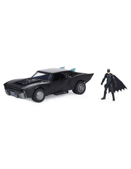 Batman Movie Masina Lui Batman,6060519