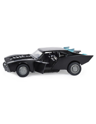 Batman Movie Masina Lui Batman,6060519
