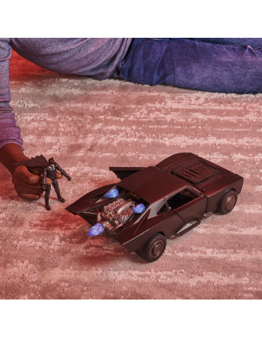 Batman Movie Masina Lui Batman,6060519
