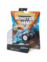 Monster Jam Masinuta Metalica Megaldon Scara 1 La