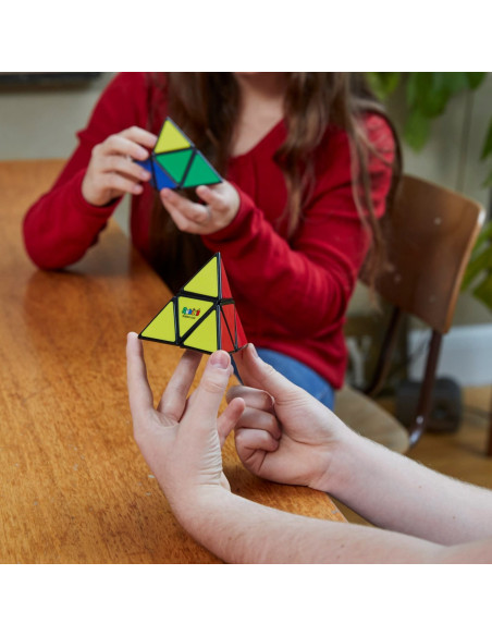 Cub Rubik Pyramid,6063993