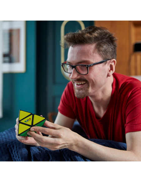 Cub Rubik Pyramid,6063993