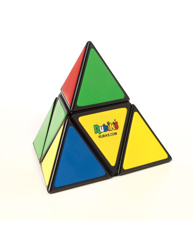 Cub Rubik Pyramid,6063993