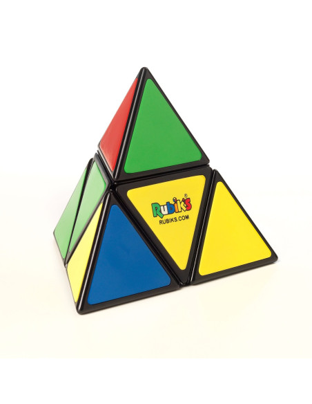 Cub Rubik Pyramid,6063993