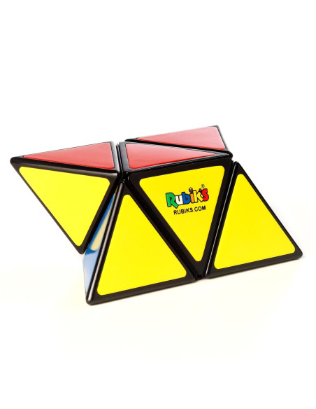 Cub Rubik Pyramid,6063993
